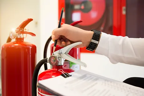 ULC certification, security services toronto, fire detection woodbridge, fire detection brampton