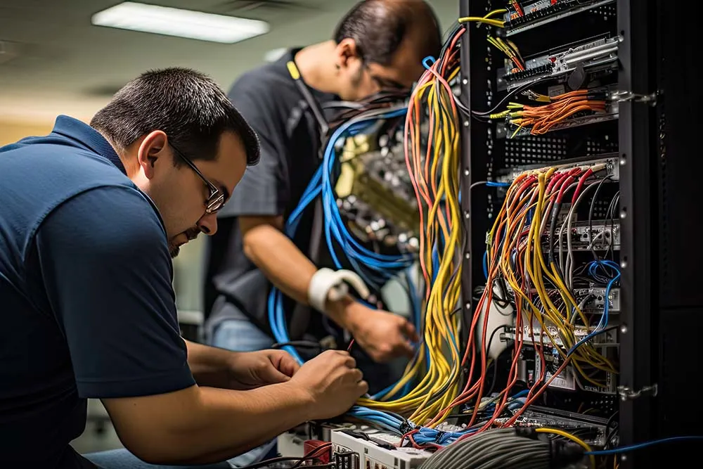 Structured Wiring Professionals and IT Services Structured-Wiring-Professionals-and-IT-Services, GTA Structured wiring, toronto IT Procurement