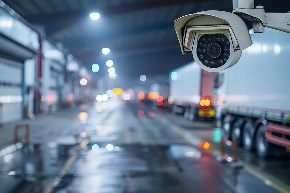 logistics-intrusion-detection-and-property-security